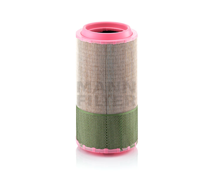 köp Luftfilter - MANN-FILTER (C 26 980)