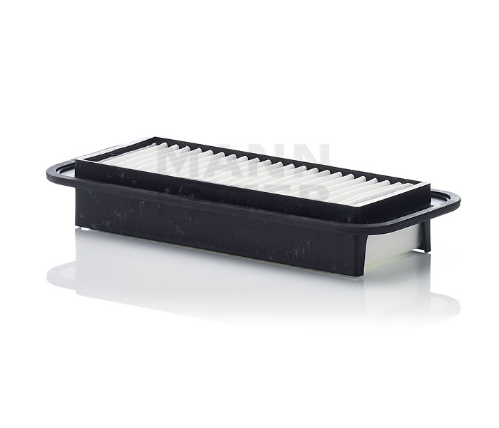 MANN-FILTER Luftfilter C 2610