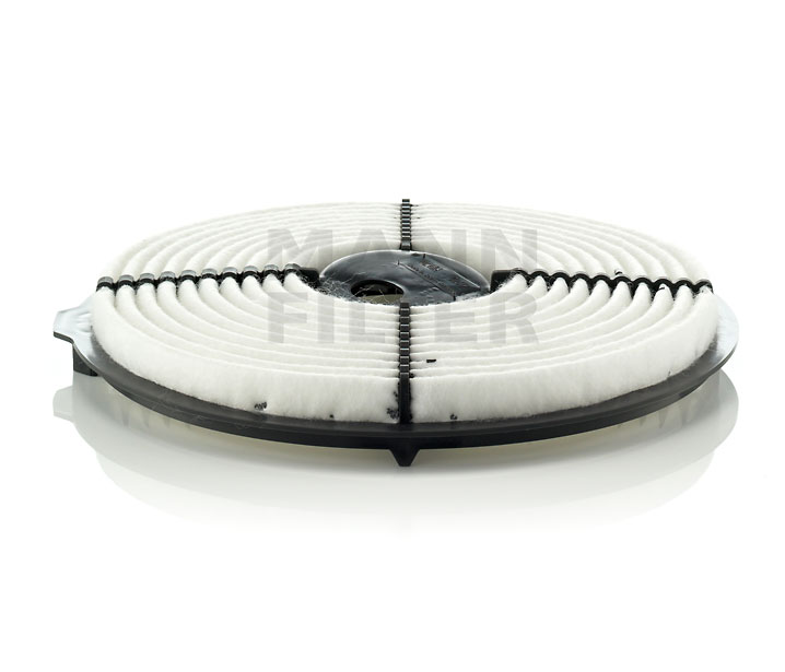 OEM 1780115060 MANN-FILTER Ilmansuodatin C 2619 varten TOYOTA, SUZUKI, LEXUS, HOLDEN, WIESMANN