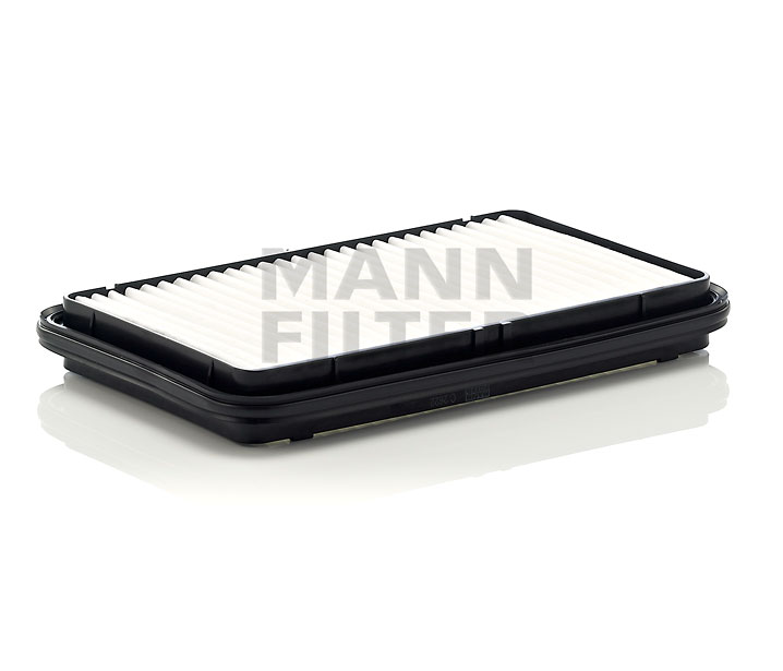 SUZUKI IGNIS 2002 Luftfilter C 2622
