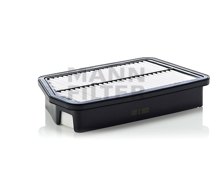bestellen Luftfilter - MANN-FILTER (C 2630)