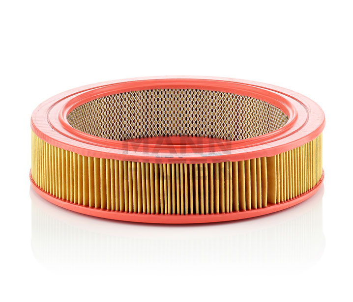 OEM MD603800 MANN-FILTER Air filter C 2645 for HYUNDAI, MITSUBISHI, CHRYSLER, PROTON