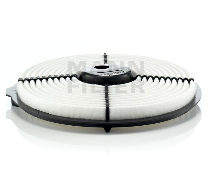 OEM 1780110030 MANN-FILTER  Luftfilter C 2645/1 für TOYOTA, SUZUKI, LEXUS, WIESMANN