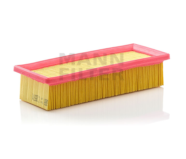 OEM 71736125 MANN-FILTER Filtro aria C 2657/1 per FIAT, ALFA ROMEO, LANCIA