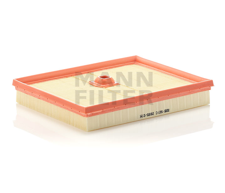 acheter Filtre à air - MANN-FILTER (C 2695/2)