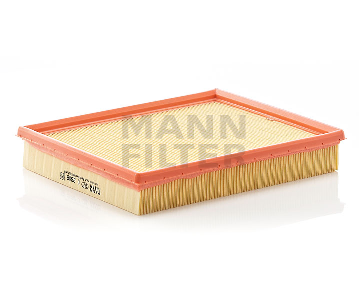 Kjøp Luftfilter - MANN-FILTER (C 2696)