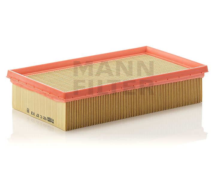 Kjøp Luftfilter - MANN-FILTER (C 27 103)