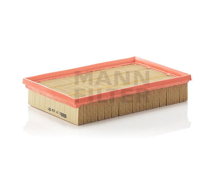 C30 Luftfilter C 27 105 MANN-FILTER