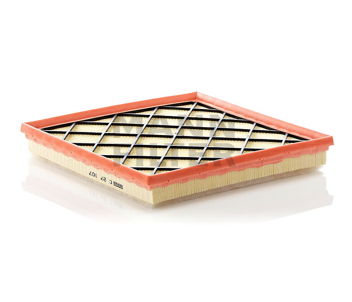 ASTRA Luftfilter C 27 107 MANN-FILTER