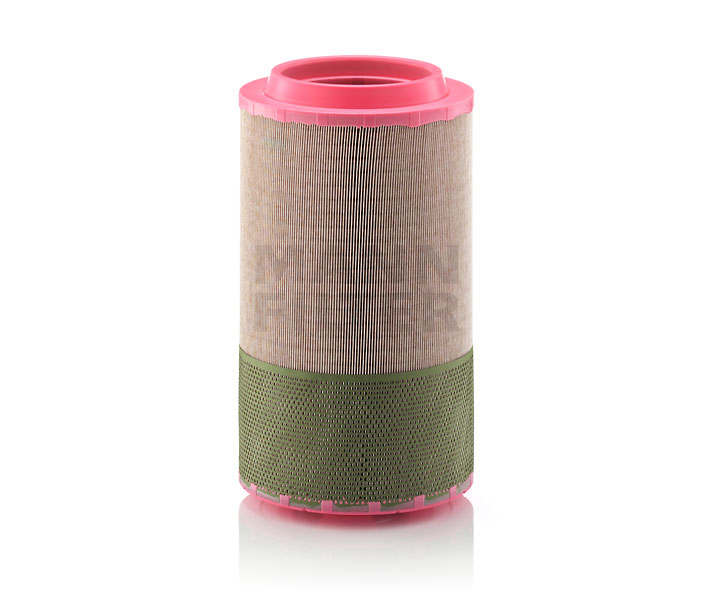 INTOURO Luftfilter C 27 1170 MANN-FILTER