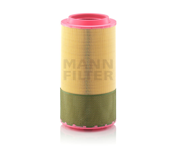 bestellen Luftfilter - MANN-FILTER (C 27 1250/1)