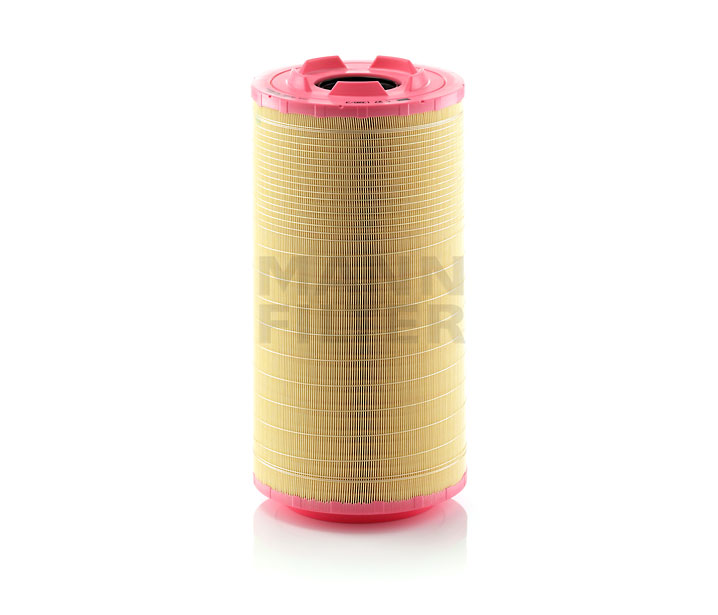 bestellen Luftfilter - MANN-FILTER (C 27 1320/3)
