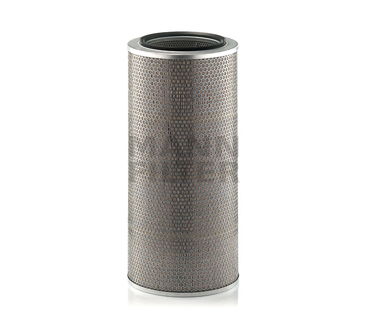 OEM 1660376 MANN-FILTER Ilmansuodatin C 27 1390 varten VOLVO