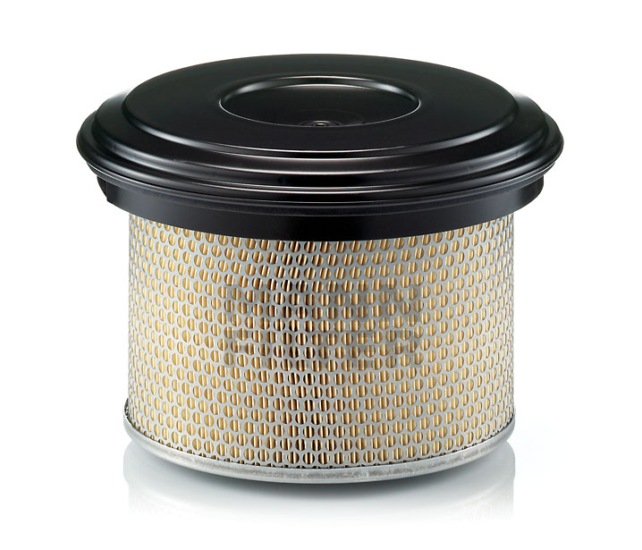 OEM A0040940804 MANN-FILTER Ilmansuodatin C 27 585/3 varten MERCEDES-BENZ