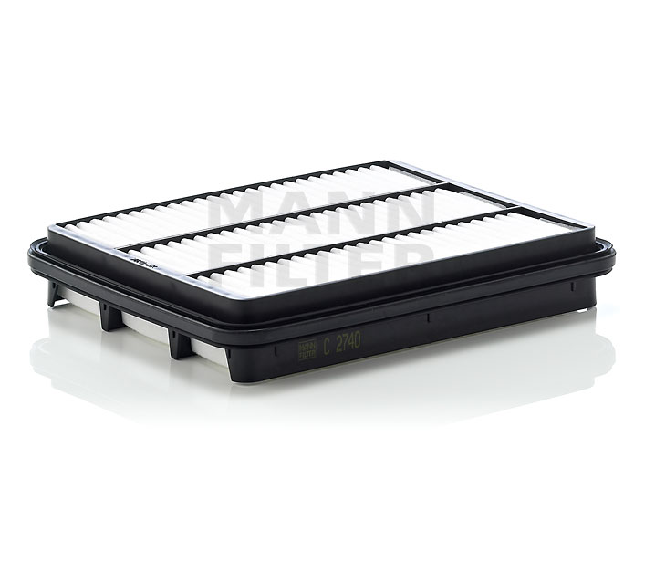 acheter Filtre à air - MANN-FILTER (C 2740)