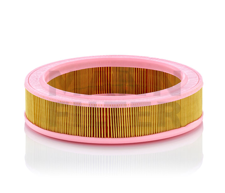 440 K Luftfilter C 2766 MANN-FILTER
