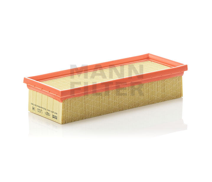 OEM PHE000121 MANN-FILTER Luftfilter C 2774 for VOLVO, FORD, NISSAN, PEUGEOT, MG