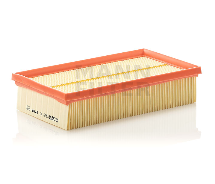OEM 97VB9601AA MANN-FILTER  Luftfilter C 2788 für FORD, FORD USA, ASIA MOTORS