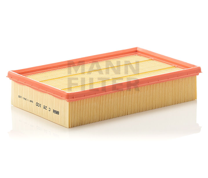 OEM 1496814 MANN-FILTER Luftfilter C 28 100 for FORD