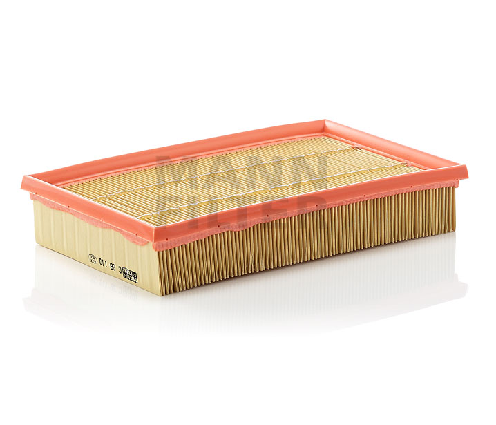 MANN-FILTER C 28 110 V50 Luftfilter