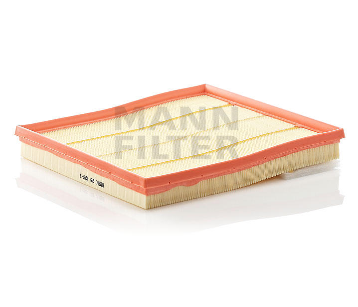 erwerben Luftfilter - MANN-FILTER (C 28 125/1)