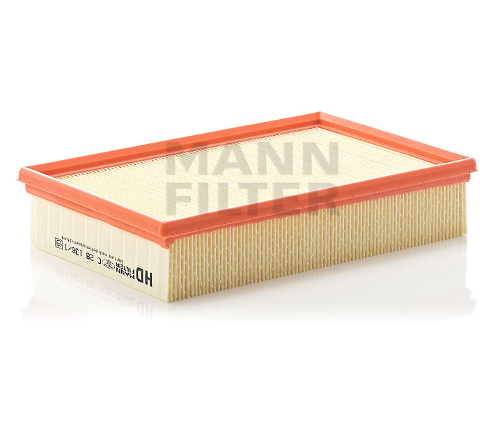 OEM 6K0129607T MANN-FILTER  Luftfilter C 28 136/1 für VW, AUDI, FORD, SKODA, SEAT
