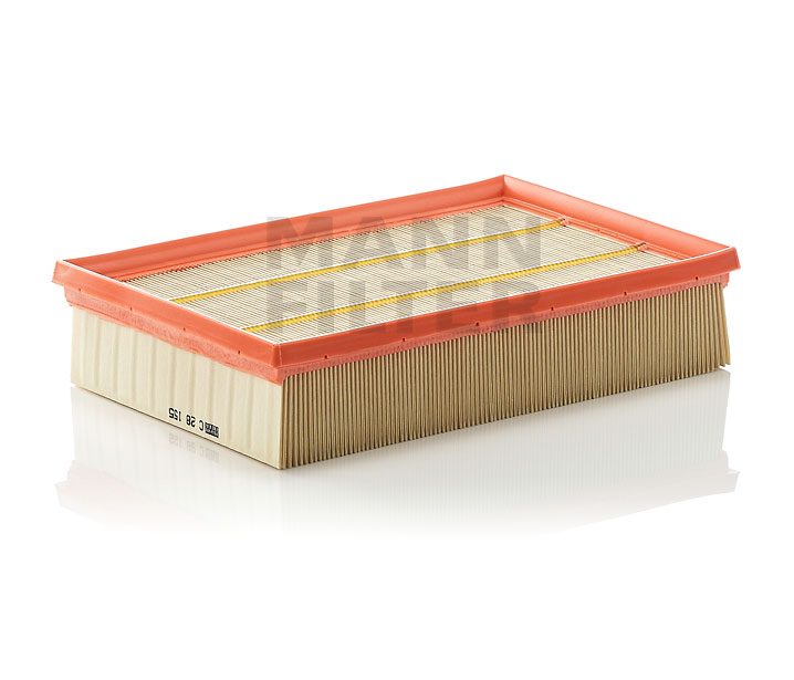 Luftfilter MANN-FILTER C 28 155