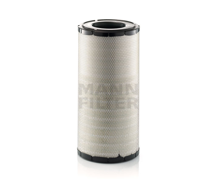Kjøp Luftfilter - MANN-FILTER (C 28 1580)