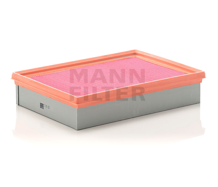 OEM 0K02413Z40A MANN-FILTER Ilmansuodatin C 28 162 varten KIA, MAZDA, HYUNDAI