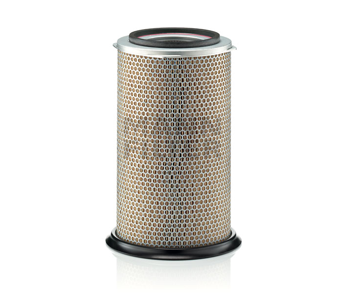 OEM 1930784 MANN-FILTER Ilmansuodatin C 28 750 varten FIAT