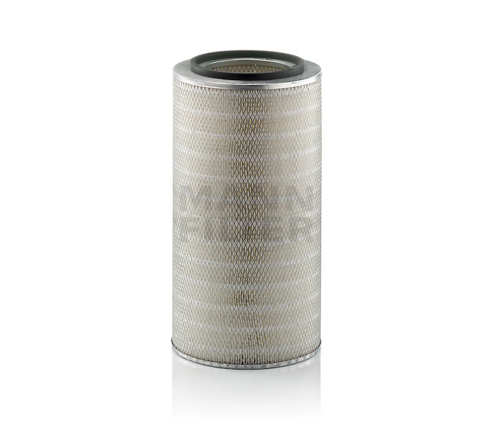 OEM 7Y1323 MANN-FILTER Ilmansuodatin C 28 950 varten