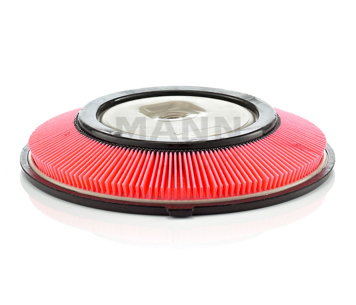 OEM 1654677A10 MANN-FILTER Ilmansuodatin C 2821 varten NISSAN, INFINITI