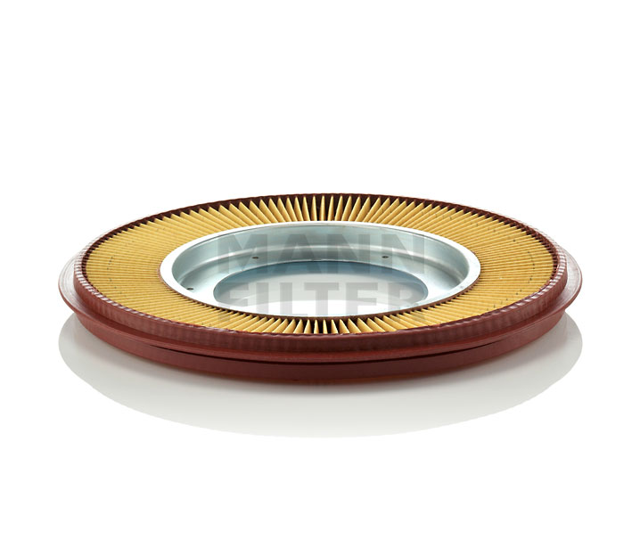 OEM B36613Z40 MANN-FILTER Ilmansuodatin C 2826 varten MAZDA, MERCURY