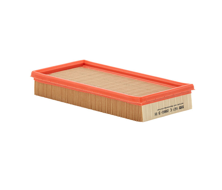 MANN-FILTER Filtro de aire C 2860/3