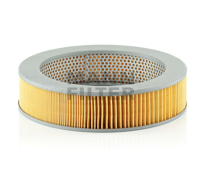 OEM 6486925 MANN-FILTER  Luftfilter C 2868 für OPEL, NISSAN, VAUXHALL, GMC