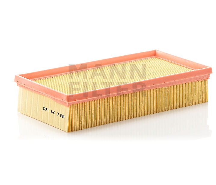 OEM 13721702907 MANN-FILTER Luftfilter C 29 105 med BMW, MINI, ALPINA