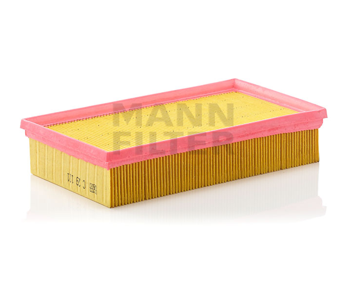 OEM 7701047478 MANN-FILTER  Luftfilter C 29 121 für RENAULT, DACIA, RENAULT TRUCKS