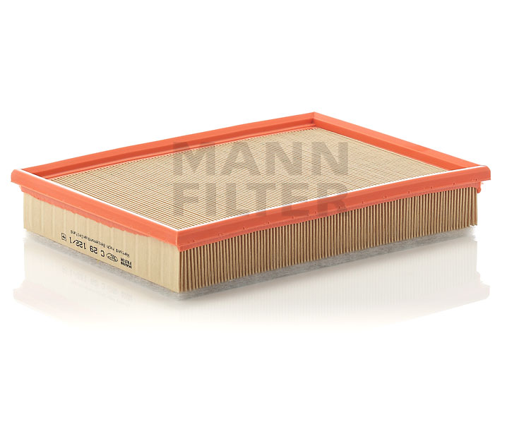 TURBO R Luchtfilter C 29 122/1 MANN-FILTER