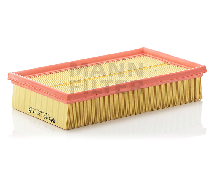 MANN-FILTER Luftfilter C 29 144