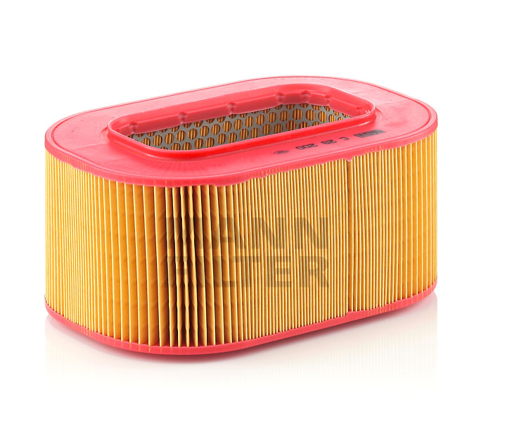 acheter Filtre à air - MANN-FILTER (C 29 200)