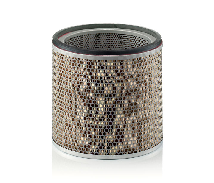 OEM 622255 MANN-FILTER Ilmansuodatin C 29 352/1 varten FIAT