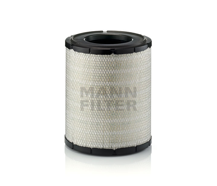 OEM 3782386M1 MANN-FILTER Filtro aria C 29 840 per