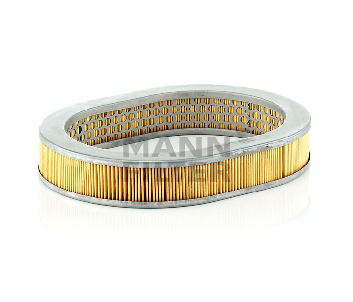 OEM 17220PM3Y01 MANN-FILTER Ilmansuodatin C 2943 varten HONDA, ISUZU
