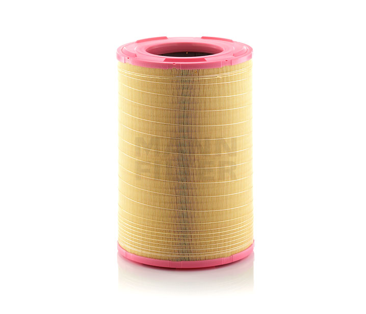 OEM 1728667 MANN-FILTER Ilmansuodatin C 30 1240/1 varten SAAB