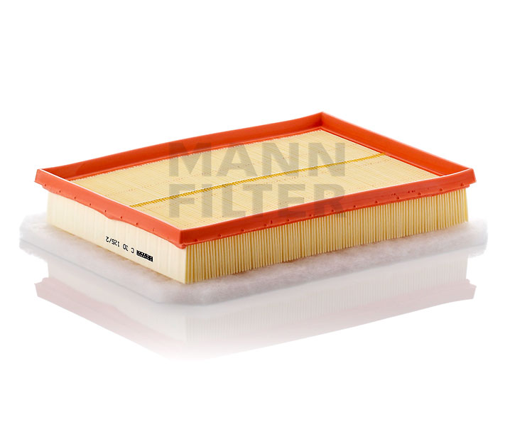 OEM 834159 MANN-FILTER Luftfilter C 30 125/2 for OPEL, VAUXHALL