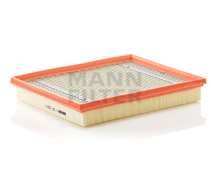 kaufen Luftfilter - MANN-FILTER (C 30 130/1)