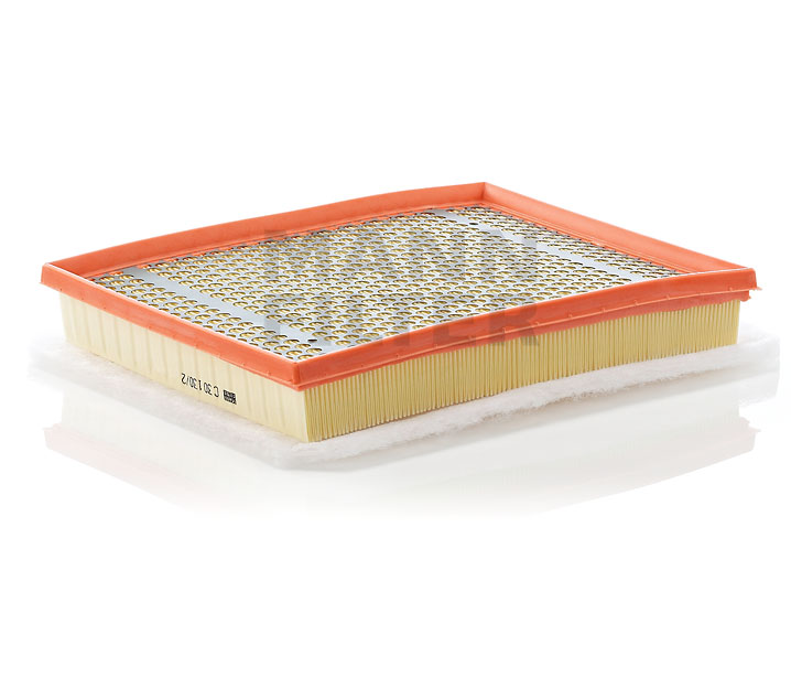 ZAFIRA Luftfilter C 30 130/2 MANN-FILTER