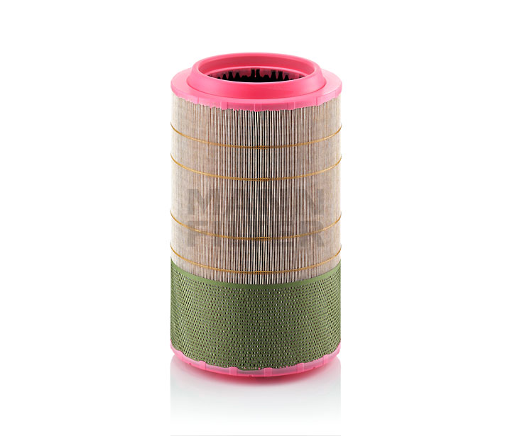 kaufen Luftfilter - MANN-FILTER (C 30 1330)