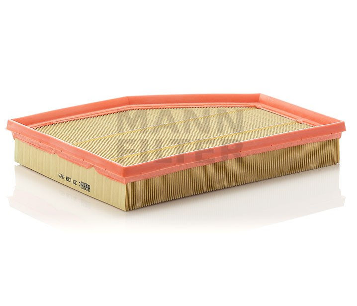 bestellen Luftfilter - MANN-FILTER (C 30 139)