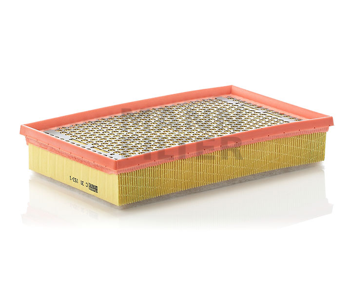 bestellen Luftfilter - MANN-FILTER (C 30 153/1)